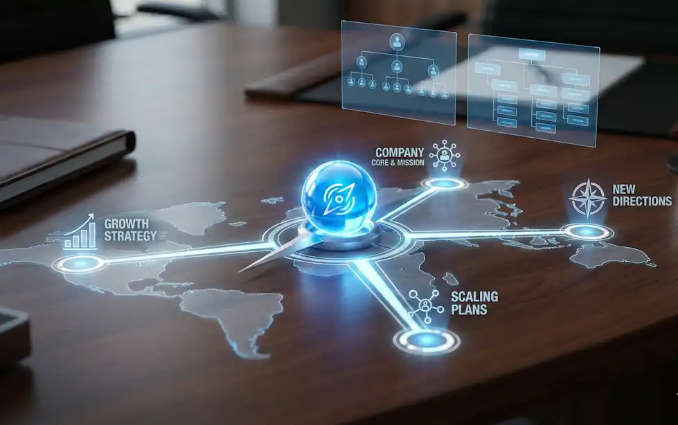 IT Architecture Ecosystem